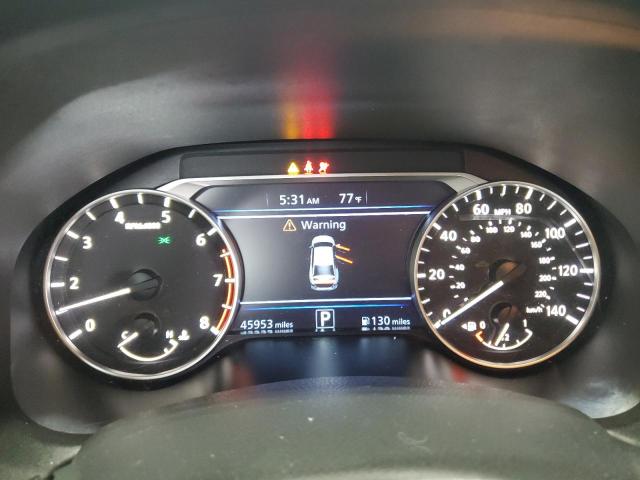 Photo 9 from auction – 2024 NISSAN ALTIMA SV with VIN 1N4BL4DVXRN340078