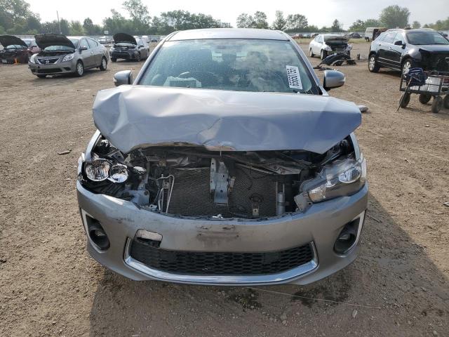 Photo 5 from auction – 2017 MITSUBISHI LANCER ES with VIN JA32V2FW5HU014917