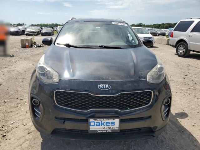 Photo 5 from auction – 2017 KIA SPORTAGE E with VIN KNDPN3AC2H7062500