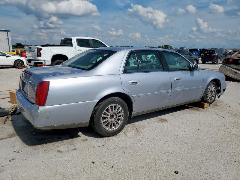 Photo 3 from auction – 2004 CADILLAC DEVILLE DH with VIN 1G6KE54Y74U220213