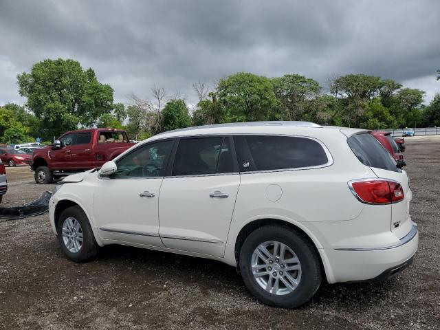 Photo 2 from auction – 2015 BUICK ENCLAVE with VIN 5GAKRAKD0FJ147783