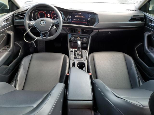 Photo 8 from auction – 2020 VOLKSWAGEN JETTA SEL with VIN 3VWEB7BU8LM045288
