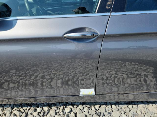 Photo 12 from auction – 2015 BMW 528 XI with VIN WBA5A7C58FD624467