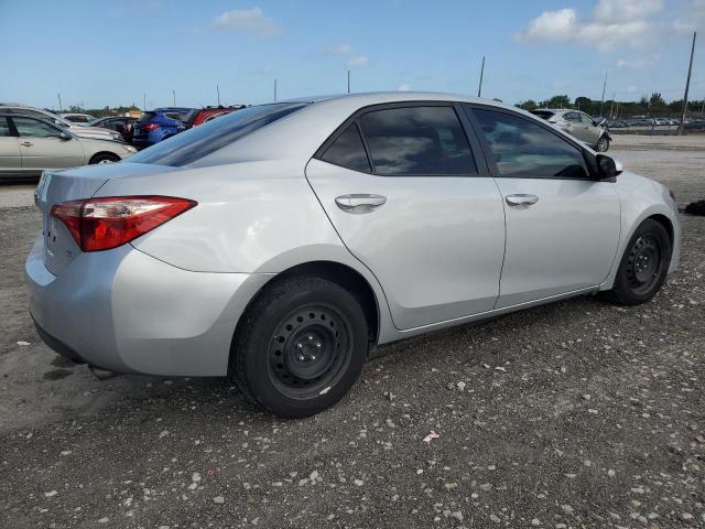 Photo 3 from auction – 2019 TOYOTA COROLLA L with VIN 2T1BURHE0KC177982