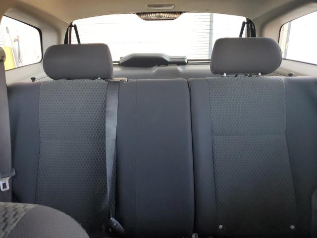 Photo 10 from auction – 2006 TOYOTA COROLLA MATRIX XR with VIN 2T1KR32E66C566543