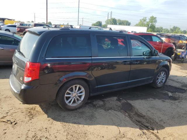 Photo 3 from auction – 2019 DODGE GRAND CARA with VIN 2C4RDGCG7KR713208