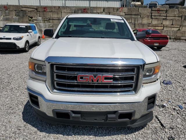 Photo 5 from auction – 2015 GMC SIERRA C15 with VIN 1GTN1TEC3FZ900211