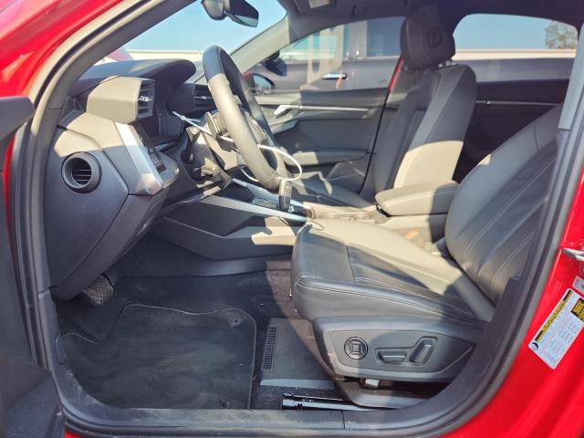 Photo 7 from auction – 2022 AUDI A3 PREMIUM PLUS with VIN WAUBUDGY7NA085322