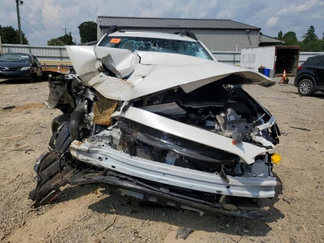 Photo 5 from auction – 2024 SUBARU OUTBACK with VIN 4S4BTGND3R3272022