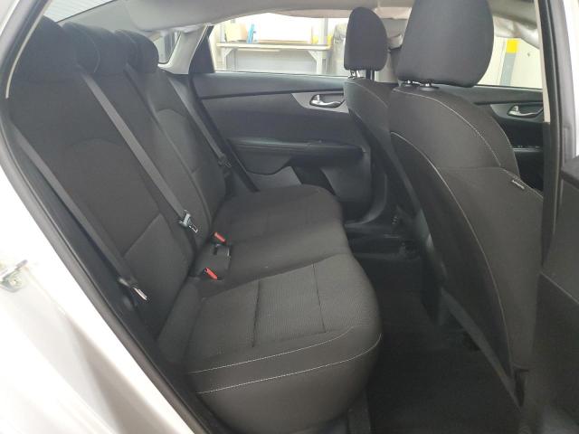 Photo 10 from auction – 2020 KIA FORTE FE with VIN 3KPF24AD4LE219911