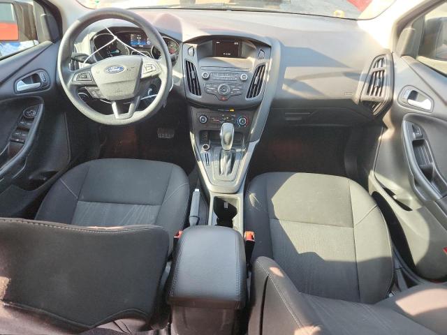 صورة رقم 8 من المزاد - 2018 FORD FOCUS SE مع VIN 1FADP3F21JL239246