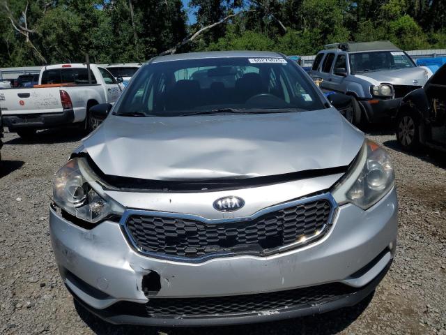 Photo 5 from auction – 2016 KIA FORTE LX with VIN KNAFK4A66G5488685
