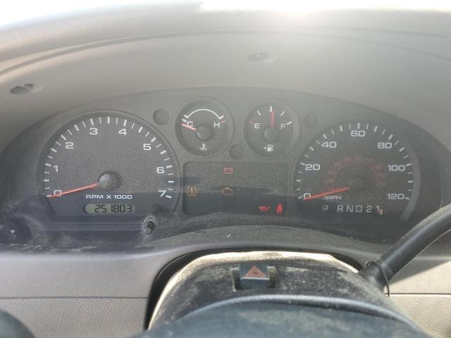 Photo 9 from auction – 2008 FORD RANGER SUP with VIN 1FTYR14D68PA51968