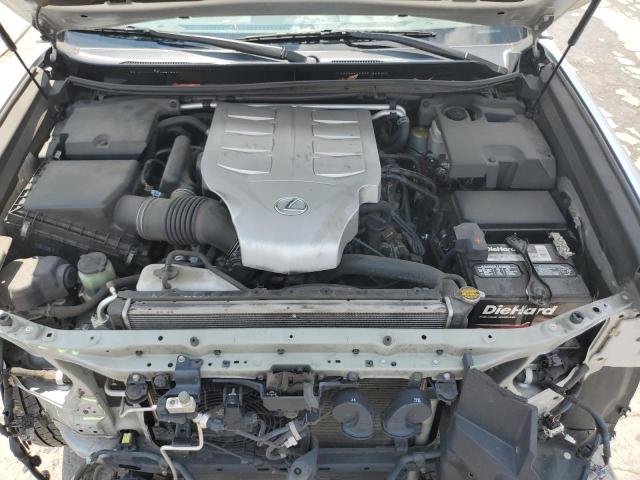 Photo 12 from auction – 2015 LEXUS GX 460 with VIN JTJBM7FX6F5117908