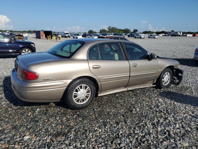 Photo 3 from auction – 2002 BUICK LESABRE CU with VIN 1G4HP54K824217617