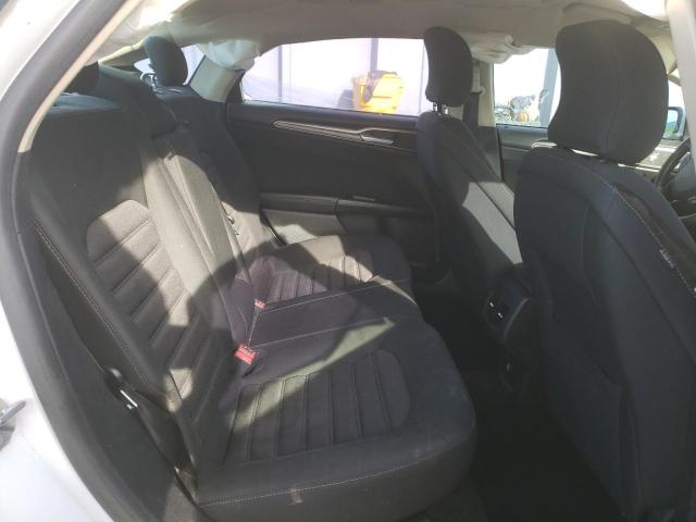 Photo 10 from auction – 2017 FORD FUSION SE with VIN 3FA6P0LUXHR386156