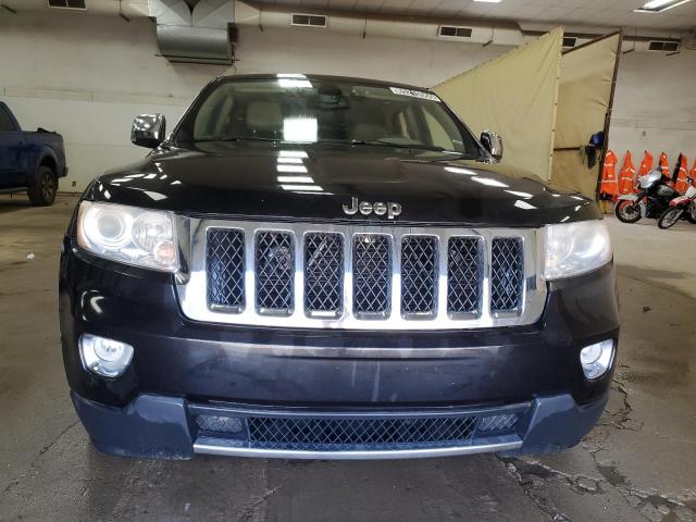 Photo 5 from auction – 2011 JEEP GRAND CHER with VIN 1J4RR6GT4BC536171