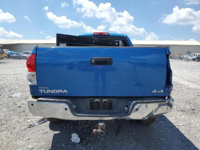 Photo 6 from auction – 2007 TOYOTA TUNDRA DOU with VIN 5TBBV54107S456249