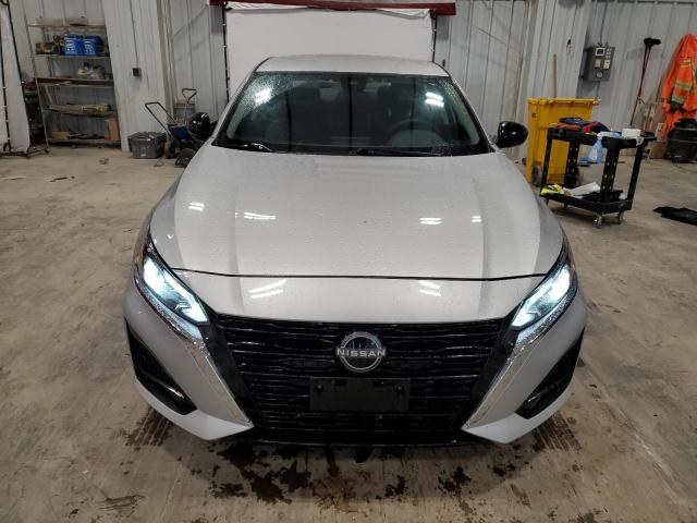 Photo 5 from auction – 2024 NISSAN ALTIMA S with VIN 1N4BL4BVXRN375870