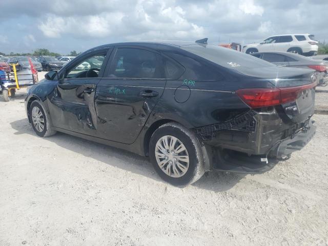Photo 2 from auction – 2019 KIA FORTE FE with VIN 3KPF24AD3KE106434