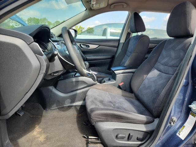 Zdjęcie 7 z aukcji – 2015 NISSAN ROGUE S z VIN KNMAT2MT3FP574670
