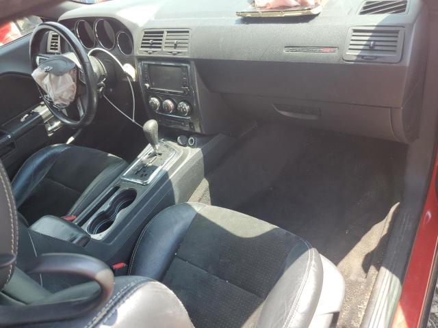 Photo 8 from auction – 2010 DODGE CHALLENGER with VIN 2B3CJ7DW2AH149591