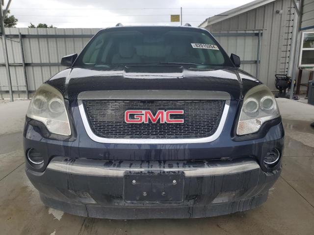 Photo 5 from auction – 2011 GMC ACADIA SLE with VIN 1GKKRNED9BJ150844