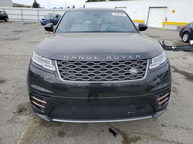 Photo 5 from auction – 2023 LAND ROVER RANGE ROVE with VIN SALYT2EX0PA350270