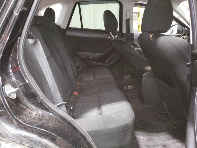 Photo 11 from auction – 2014 MAZDA CX-5 SPORT with VIN JM3KE4BE3E0390083