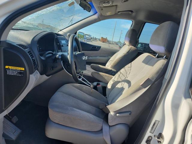 Photo 7 from auction – 2008 HYUNDAI ENTOURAGE with VIN KNDMC233086050318