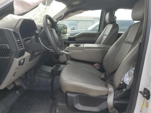 Photo 7 from auction – 2018 FORD F150 SUPER with VIN 1FTEW1CB7JKC76852