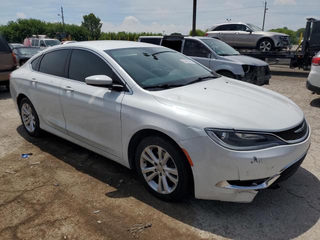 Photo 4 from auction – 2015 CHRYSLER 200 LIMITE with VIN 1C3CCCAB5FN686171