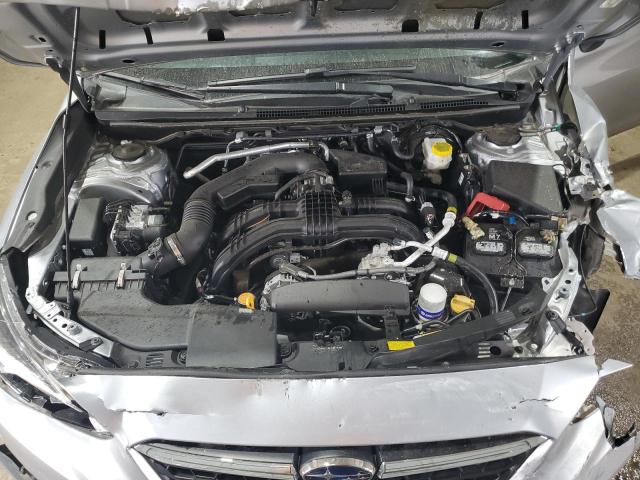 Photo 11 from auction – 2022 SUBARU IMPREZA with VIN 4S3GTAB60N3721745