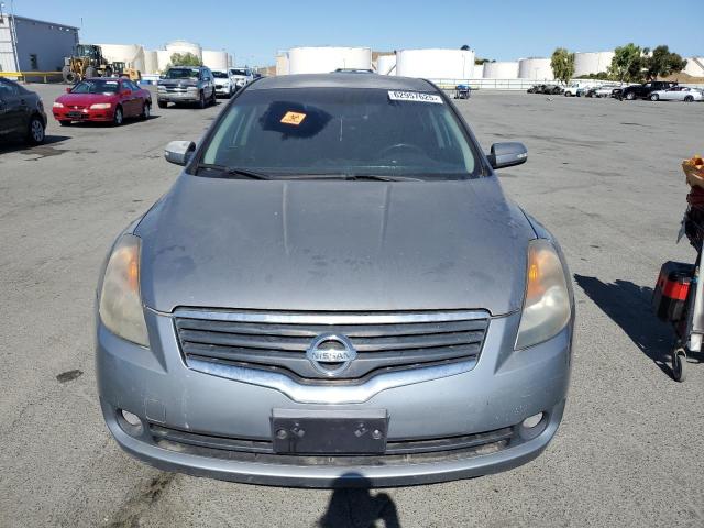 Photo 5 from auction – 2008 NISSAN ALTIMA HYB with VIN 1N4CL21E68C248179