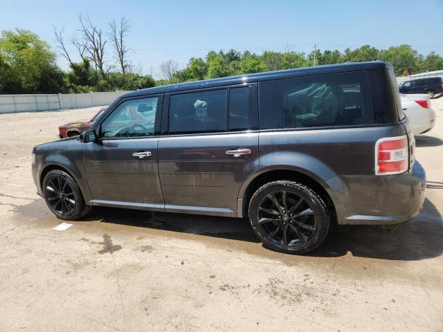Photo 2 from auction – 2016 FORD FLEX LIMIT with VIN 2FMHK6D83GBA03401