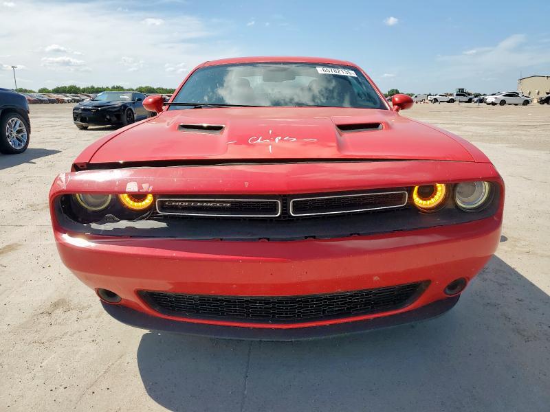 Photo 5 from auction – 2017 DODGE CHALLENGER with VIN 2C3CDZAG1HH573647