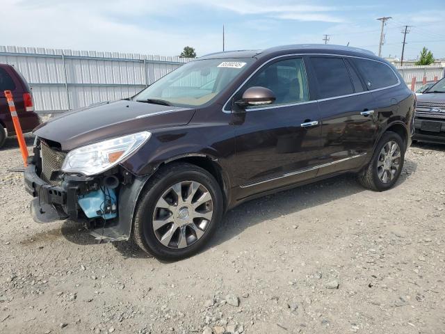 BUICK ENCLAVE 2016 with VIN 5GAKVBKD4GJ202755 - Photo from auction