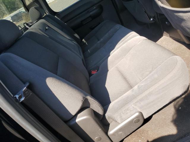Photo 10 from auction – 2009 CHEVROLET SILVERADO with VIN 3GCEK23399G104528