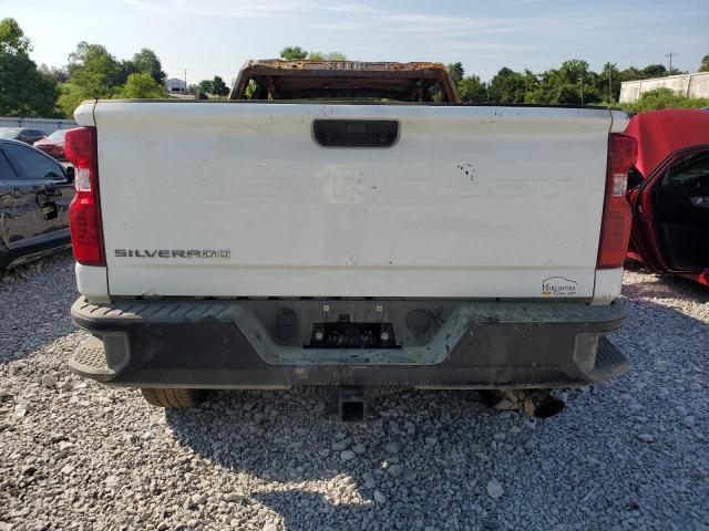 Photo 6 from auction – 2024 CHEVROLET SILVERADO with VIN 2GC4YLE71R1141324