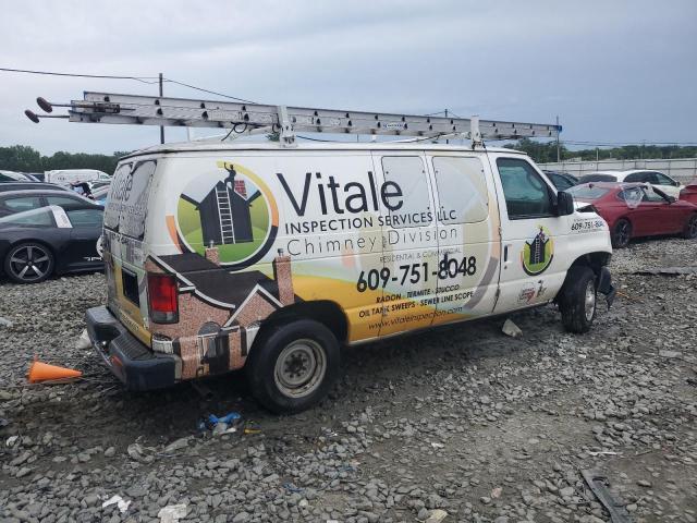 Photo 3 from auction – 2013 FORD ECONOLINE with VIN 1FTNE1EW9DDB12286