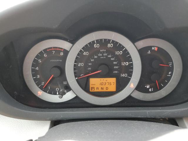 Photo 9 from auction – 2012 TOYOTA RAV4 with VIN 2T3BF4DV4CW228197