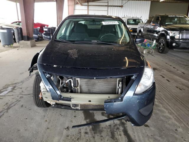 Photo 5 from auction – 2015 NISSAN VERSA S with VIN 3N1CN7AP2FL870379