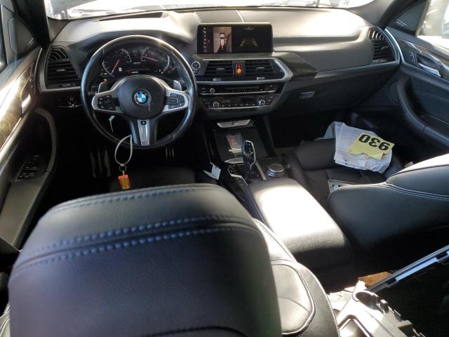 Photo 8 from auction – 2019 BMW X3 XDRIVEM with VIN 5UXTS3C58K0Z03983