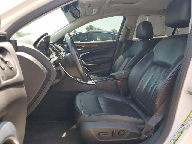 Photo 7 from auction – 2014 BUICK REGAL with VIN 2G4GK5EX2E9287281