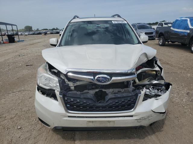 Photo 5 from auction – 2015 SUBARU FORESTER 2 with VIN JF2SJAHC0FH492129