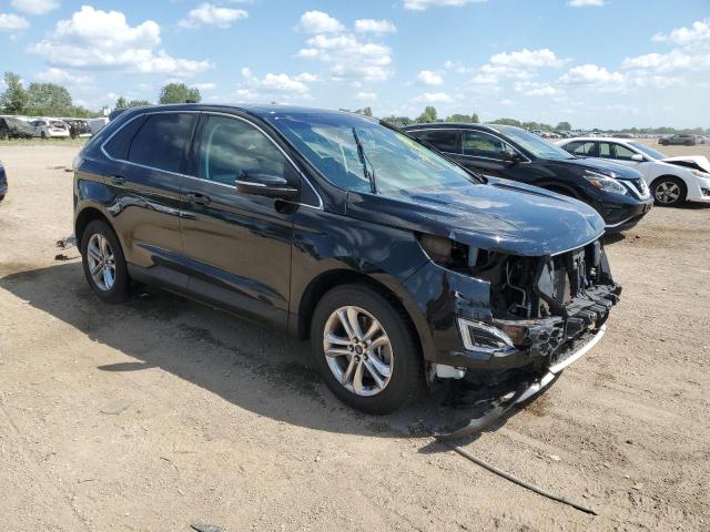 Снимка 4 от търг – 2017 FORD EDGE SEL с VIN 2FMPK4J89HBC50816