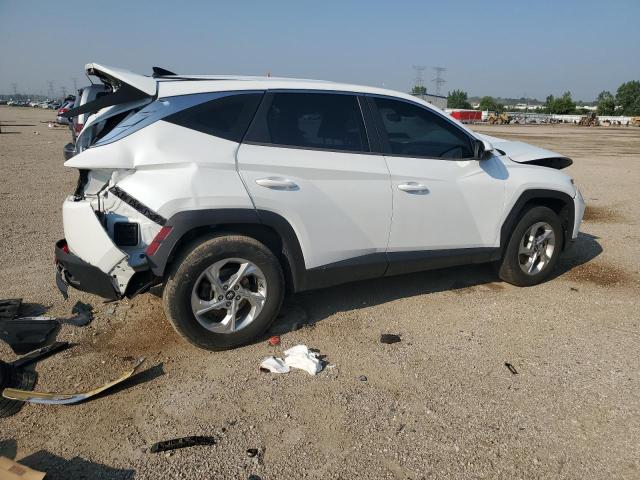 Photo 3 from auction – 2022 HYUNDAI TUCSON SE with VIN 5NMJACAE2NH052489