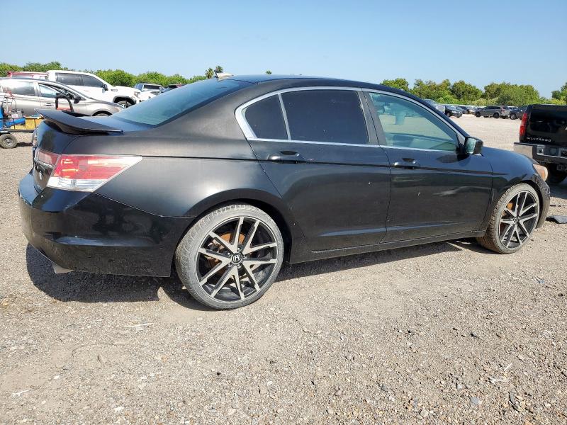Photo 3 from auction – 2012 HONDA ACCORD SE with VIN 1HGCP2F68CA004474