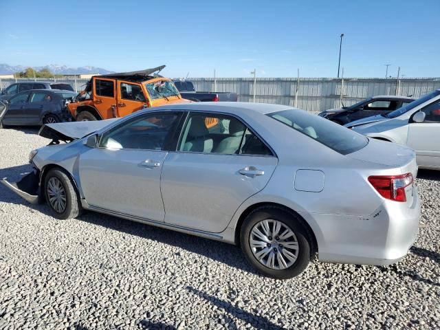 Photo 2 from auction – 2012 TOYOTA CAMRY BASE with VIN 4T1BF1FK4CU057767
