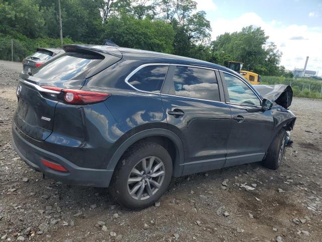 Photo 3 from auction – 2018 MAZDA CX-9 SPORT with VIN JM3TCBBY2J0201300